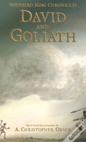David And Goliath