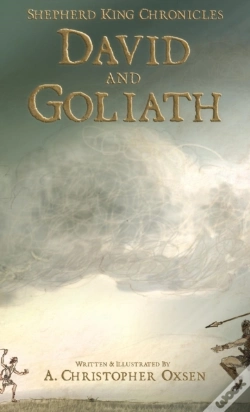 Capa do artigo David And Goliath