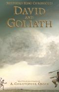 David And Goliath