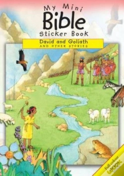Capa do artigo David And Goliath And Other Stories