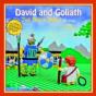 David And Goliath - Preview
