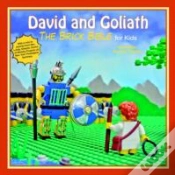 Capa do artigo David And Goliath