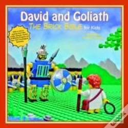 Capa do artigo David And Goliath