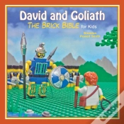 Capa do artigo David And Goliath