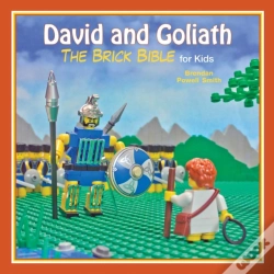 Capa do artigo David And Goliath