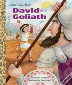 Capa do artigo David And Goliath