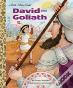 David And Goliath