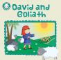 David And Goliath - Preview