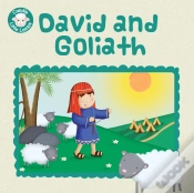 Capa do artigo David And Goliath