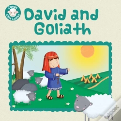 Capa do artigo David And Goliath