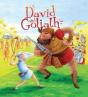 David And Goliath - Preview