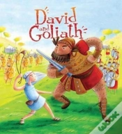 Capa do artigo David And Goliath