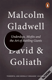 Capa do artigo David And Goliath