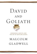 David And Goliath