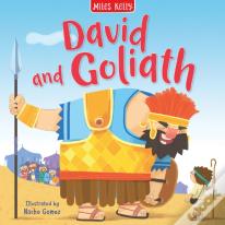 David And Goliath