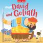 David And Goliath - Preview