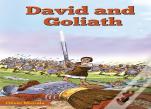 David And Goliath