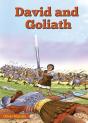 David And Goliath - Preview