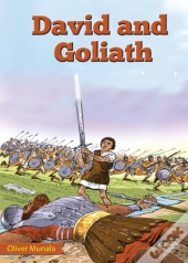 David And Goliath