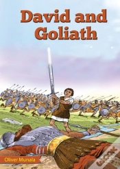 Capa do artigo David And Goliath