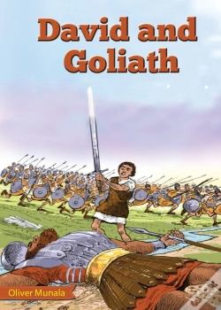 Capa do artigo David And Goliath