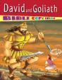 David And Goliath - Preview