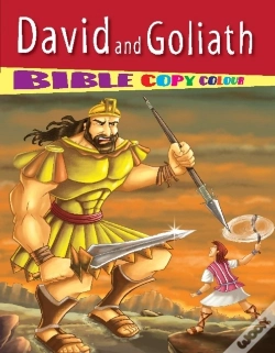 Capa do artigo David And Goliath