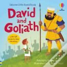 David And Goliath