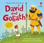 David And Goliath - Preview