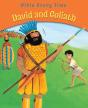 David And Goliath - Preview