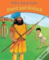 David And Goliath