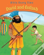 Capa do artigo David And Goliath