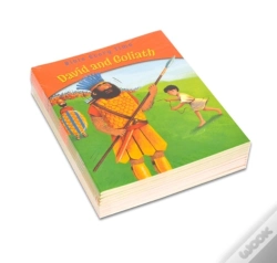 Capa do artigo David And Goliath