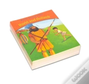 Capa do artigo David And Goliath