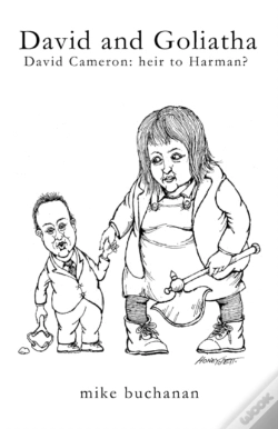 Capa do artigo David And Goliatha