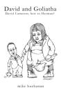 David And Goliatha - Preview