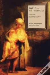 Capa do artigo David And His Theologian