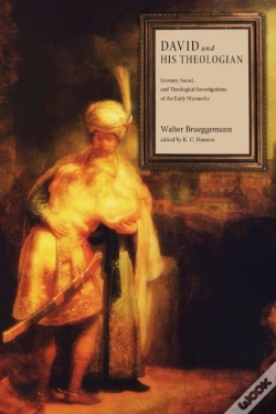 Capa do artigo David And His Theologian