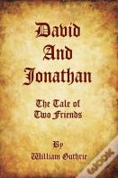 David And Jonathan