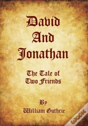 Capa do artigo David And Jonathan