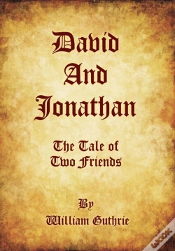 Capa do artigo David And Jonathan
