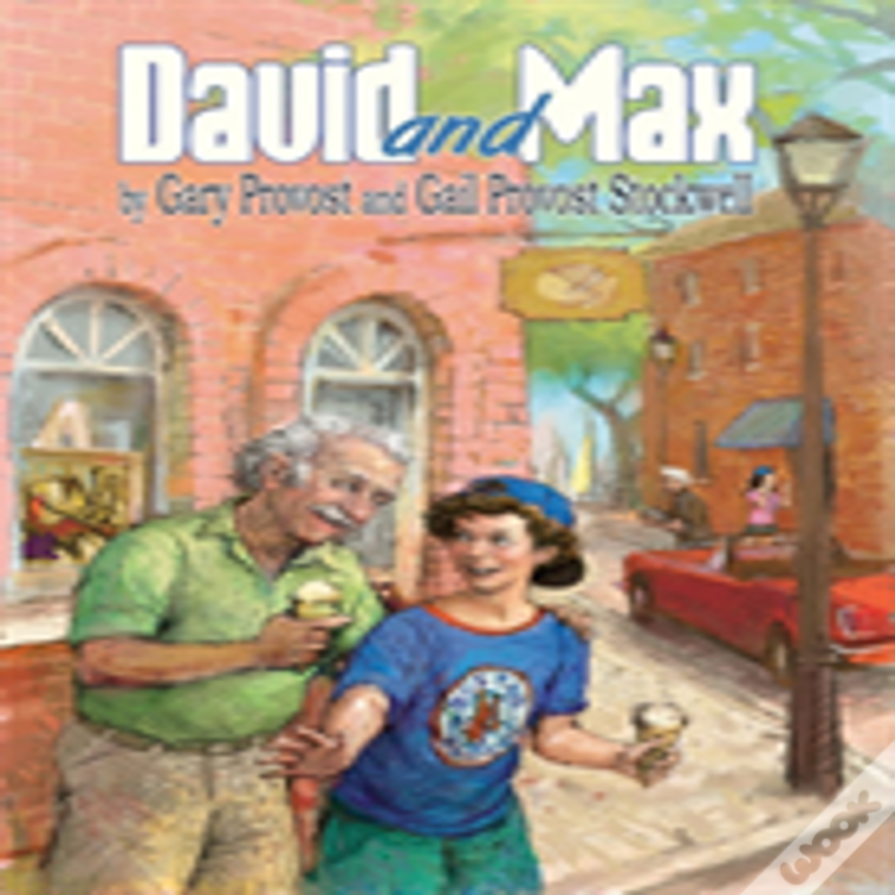 David And Max