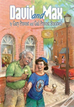 Capa do artigo David And Max
