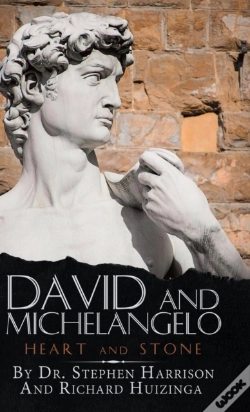 Capa do artigo David And Michelangelo