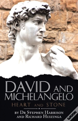 Capa do artigo David And Michelangelo: Heart And Stone
