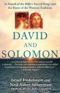 David And Solomon - Preview