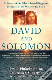 Capa do artigo David And Solomon