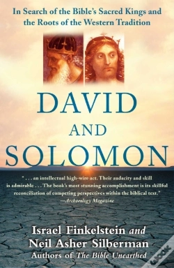 Capa do artigo David And Solomon
