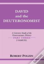 David And The Deuteronomist