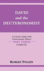 David And The Deuteronomist - Preview